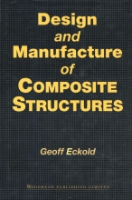 Design and Manufacture of Composite Structures