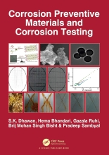 Corrosion Preventive - Materials and Corrosion Testing