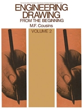 Engineering Drawing from the Beginning - Volume 2