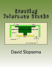 Creating Tolerance Stacks - Training and Exercises