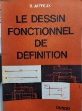 Le Dessin Fonctionnel De Definition