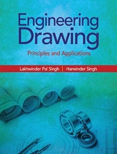 Engineering Drawing (Singh)