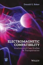 Electromagnetic Compatibility - Analysis and Case Studies in Transportation