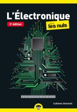 L'Electronique poche pour les Nuls