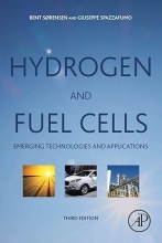 Hydrogen and Fuel Cells - Emerging Technologies and Applications