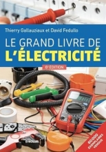 Le Grand Livre de l'Electricité