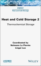 Heat and Cold Storage - Volume 2 - Thermochemical Storage