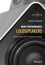 High Performance Loudspeakers - Optimising High Fidelity Loudspeaker Systems