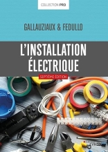 L'Installation Electrique