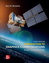 Introduction to Graphic Communication for Engineers