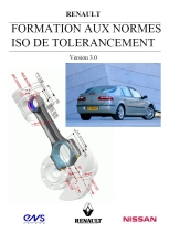 Formation aux Normes ISO de Tolérancement V3