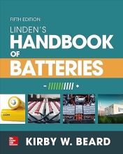 Linden's Handbook of Batteries