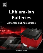 Lithium-Ion Batteries - Advances and Applications