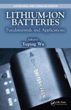 Lithium-Ion Batteries - Fundamentals and Applications