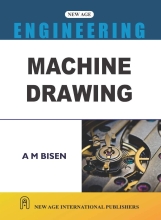 Machine Drawing (Bisen)