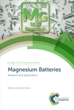 Magnesium Batteries - Research and Applications