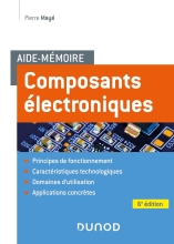 Aide-mémoire - Composants électroniques