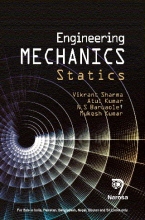 Engineering Mechanics - Statics (Sharma)