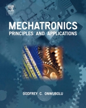 Mechatronics - Principles and Applications