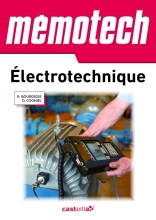 Mémotech - Electrotechnique