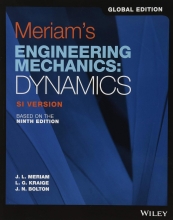 Engineering Mechanics - Dynamics (Meriam)