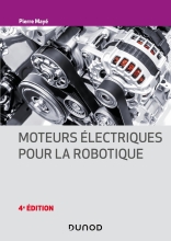 Moteurs Electriques pour la Robotique