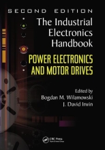 The Industrial Electronics Handbook - Power Electronics and Motor Drive