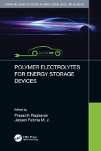 Polymer and Ceramic Electrolytes for Energy Storage Devices