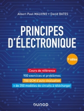 Principes d'Electronique