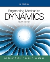 Engineering Mechanics - Dynamics (Pytel)