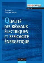 Qualité Des Réseaux Electriques Et Efficacité Energétique