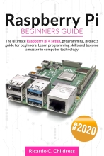 Raspberry PI Beginners Guide