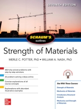 Strength of Materials (Potter)