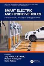 Smart Electric and Hybrid Vehicles - Fundamentals, Strategies and Applications