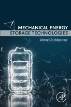 Mechanical Energy - Storage Technologies