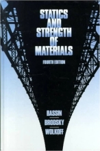 Statics and Strength of Materials (Bassin)