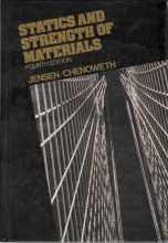 Statics and Strength of Materials (Jensen)