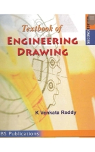 Engineering Drawing (Reddy)