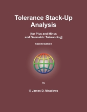 Tolerance Stack-Up Analysis