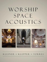 Worship Space Acoustics