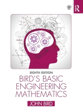 Bird's Basic Engineering Mathematics