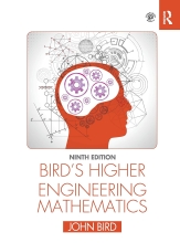 Bird's Higher Engineering Mathematics