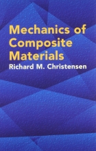 Mechanics of Composite Materials (Christensen)