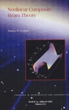 Nonlinear Composite Beam Theory for Engineers (Progress in Astronautics and Aeronautics)