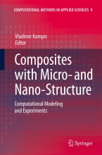 Composites with Micro- and Nano-Structure - Computational Modeling and Experiments