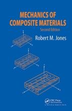 Mechanics of Composite Materials (Jones)