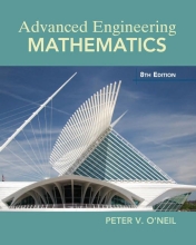 Advanced Engineering Mathematics (O'Neil)