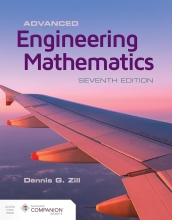 Advanced Engineering Mathematics (Zill)