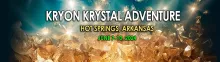 Kryeon Online (Lee Carroll) - Kryon Krystal Adventure (HOT SPRINGS - JUNE 2024)