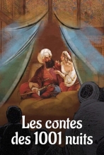 Les contes des 1001 nuits - Une odyssée entre Orient et Occident